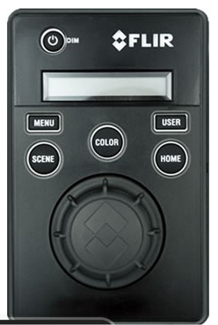 FLIR Standard Dual Station Accessory Kit for M-Series Thermal Cameras - Flir Systems