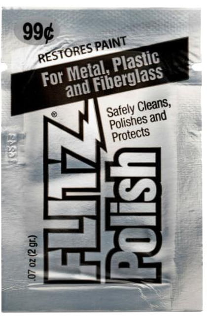 Flitz International Flitz Metal Polish - Flitz