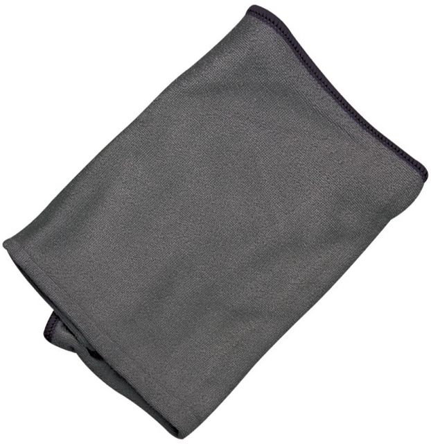 Flitz Polishing Microfiber Cloth 16x16in FZ20000