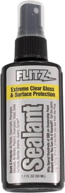 Flitz SEALANT 1.7 OZ SPRAY BOTTLE CS