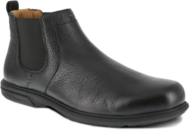 Florsheim Loedin Twin Gore Boot - Men's Black 10.5 Extra Wide - Florsheim