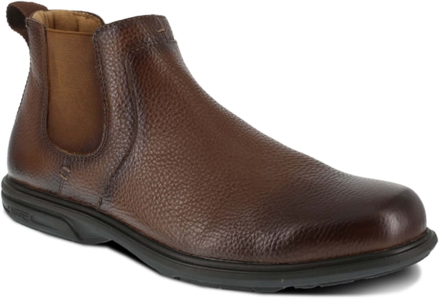 Florsheim Loedin Twin Gore Boot - Men's Brown 13 Medium - Florsheim