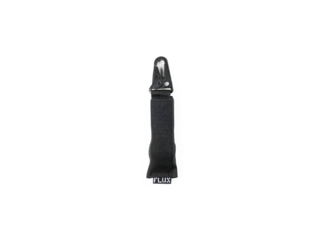 Flux Defense FLUX DEFENSE HK Style Ripcord Sling Black - $45.99 at Optics Planet