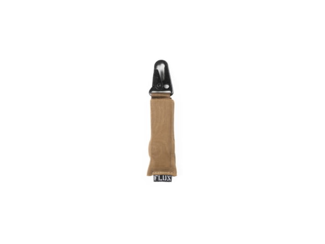Flux Defense FLUX DEFENSE HK Style Ripcord Sling Coyote - $47.99 at Optics Planet