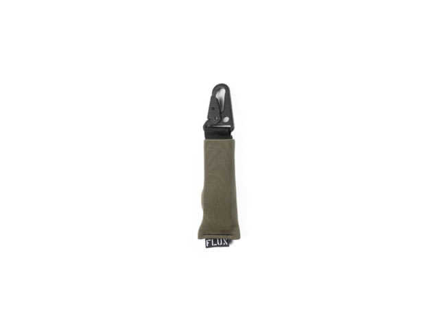 Flux Defense FLUX DEFENSE HK Style Ripcord Sling Ranger Green - $47.99 at Optics Planet