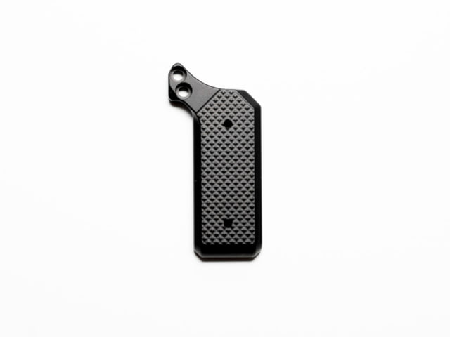 FLUX DEFENSE Raider 365 SBR Stock Kit Black - Flux Defense