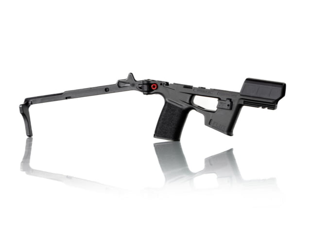 DEMO FLUX DEFENSE Raider 365 Ultralight Carbine Conversion Black