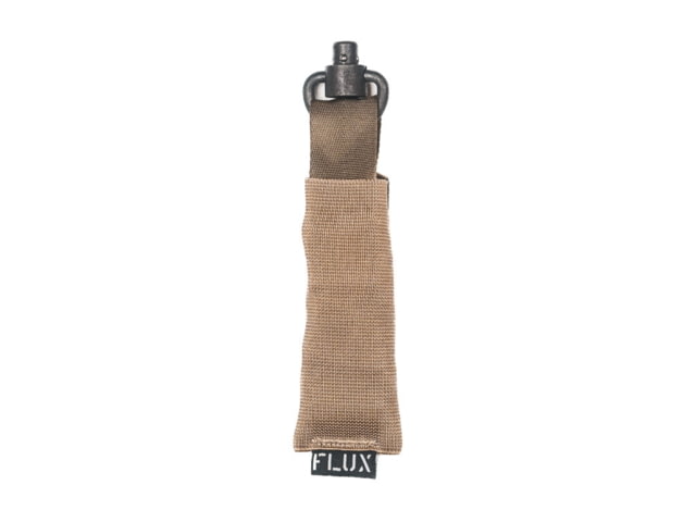 FLUX DEFENSE Ripcord Sling Coyote