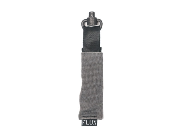 Flux Defense FLUX DEFENSE Ripcord Sling Gray - $45.99 at Optics Planet
