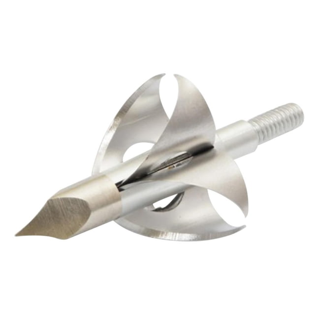 Flying Arrow Toxic Broadhead 100 gr. 3 pk. - Flying Arrow