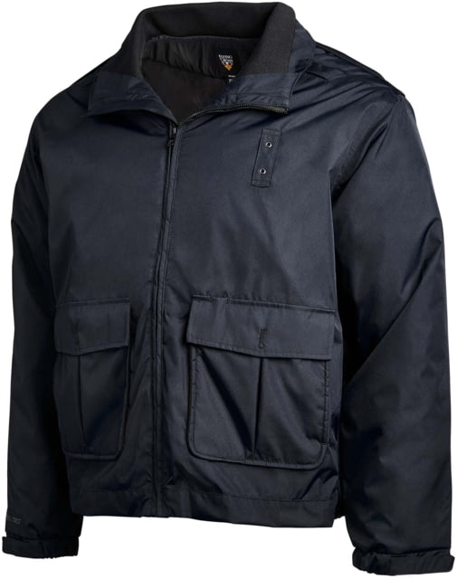 Flying Cross 2-in-1 Duty Jacket - Men's LAPD Navy Long 4X-Large