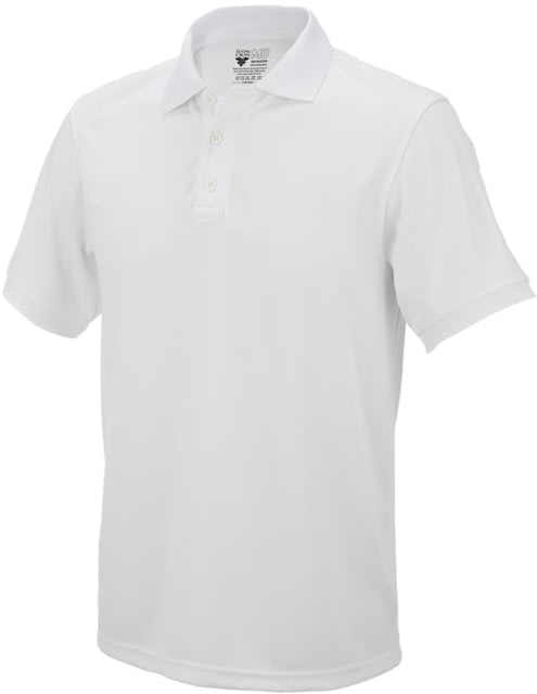 Flying Cross Short Sleeve Impact Polo 2.0