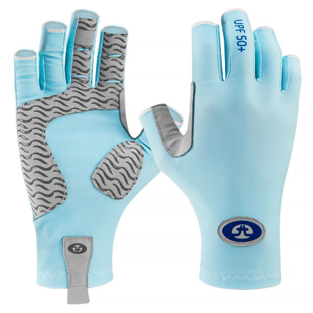 Flying Fisherman SunBandit Gloves - Flying Fisherman