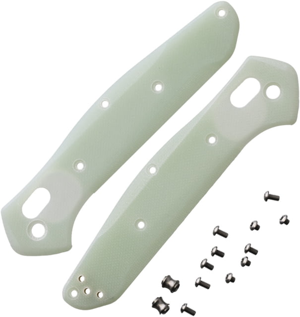 Flytanium 940 Radar Handle Scale Kit Jad - Flytanium