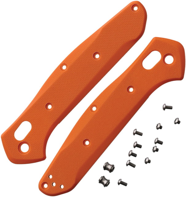 Flytanium 940 Radar Handle Scale Kit Org - Flytanium