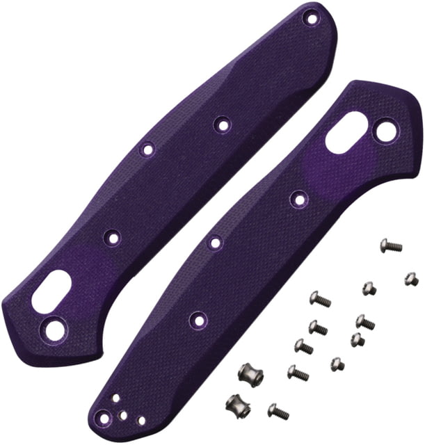 Flytanium 940 Radar Handle Scale Kit Pur - Flytanium