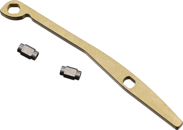 Flytanium 945 Backspacer Brass - Flytanium
