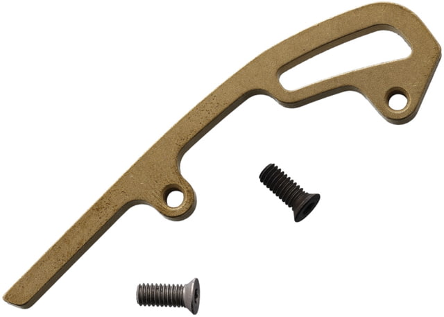 Flytanium Arcade Backspacer SW Brass - Flytanium