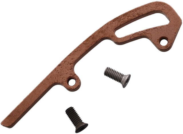 Flytanium Arcade Backspacer SW Copper - Flytanium