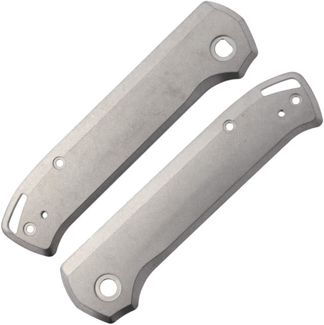 Flytanium Arcade Handle Scales Ti SW - Flytanium