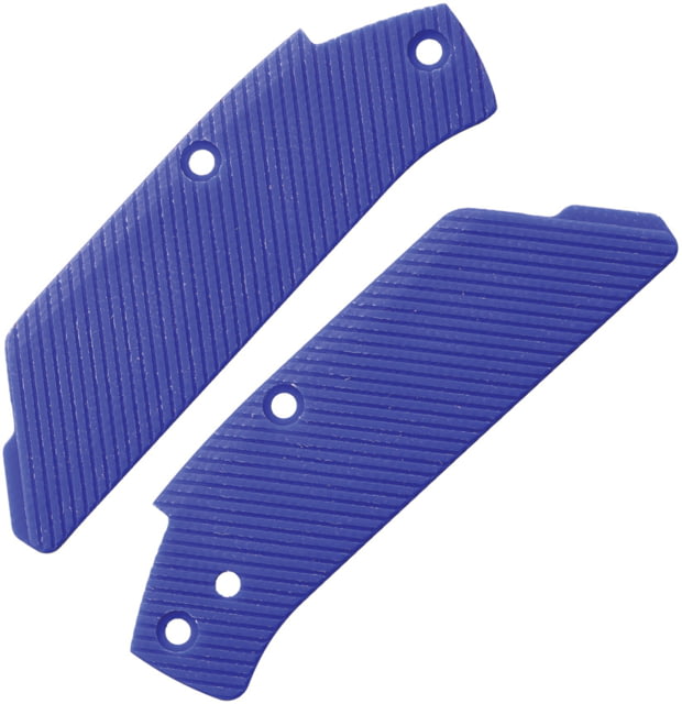 Flytanium Arcade Inlay Lapis G10 - Flytanium