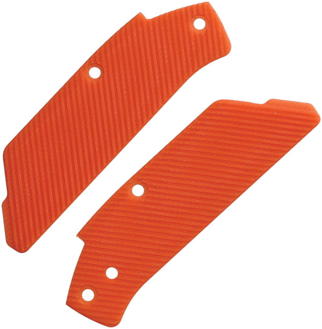 Flytanium Arcade Inlay Orange G10 - Flytanium