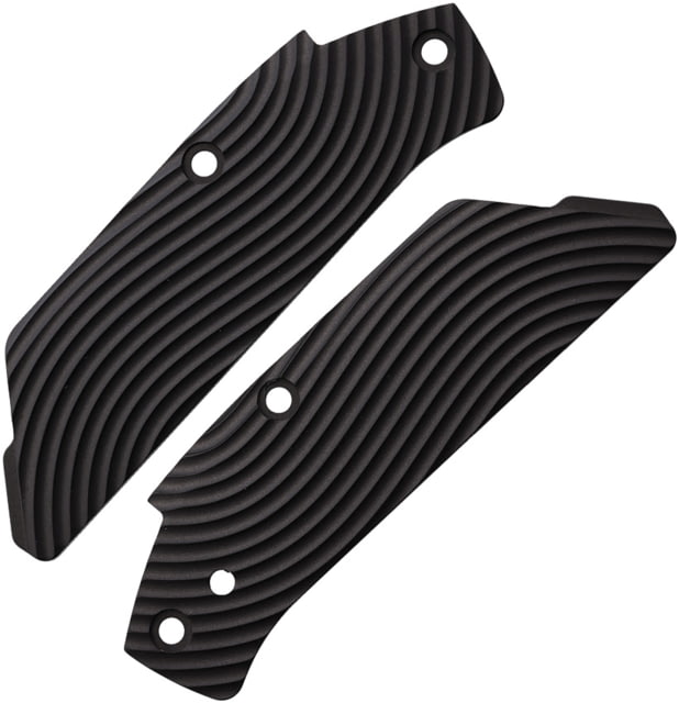 Flytanium Arcade Inlay Titanium Black - Flytanium