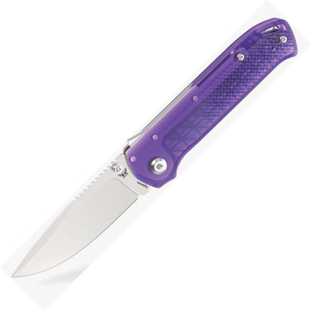 Flytanium Arcade Lite Shark-Lock Purple - Flytanium
