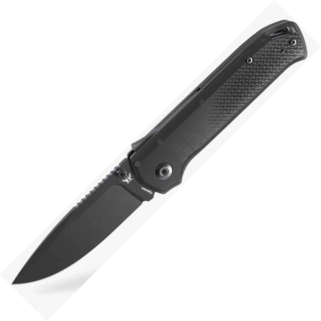 Flytanium Arcade Lite Shark-Lock Smoke - Flytanium