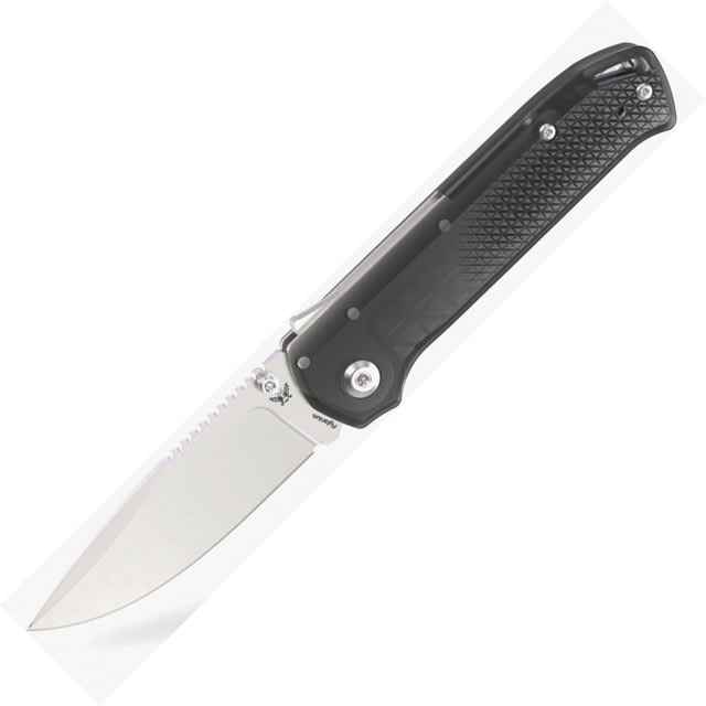 Flytanium Arcade Lite Shark-Lock Smoke - Flytanium