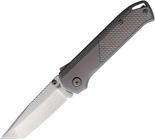 Flytanium Arcade Pro Shark-Lock Satin - Flytanium