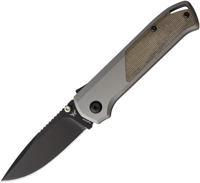 Flytanium Arcade Shark-Lock Gray - Flytanium