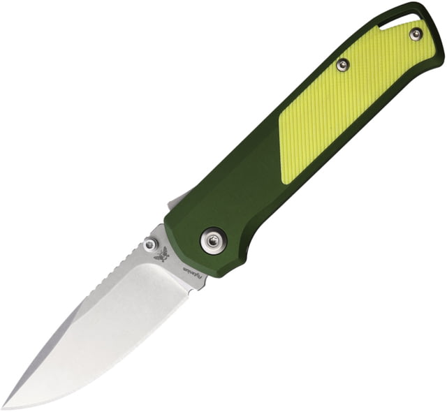 Flytanium Arcade Shark-Lock Grn/Yellow - Flytanium