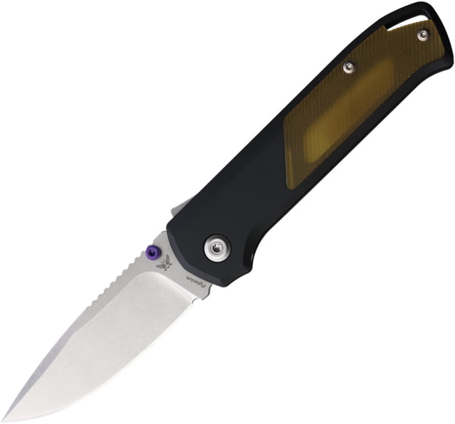 Flytanium Arcade Shark-Lock Ultem - Flytanium