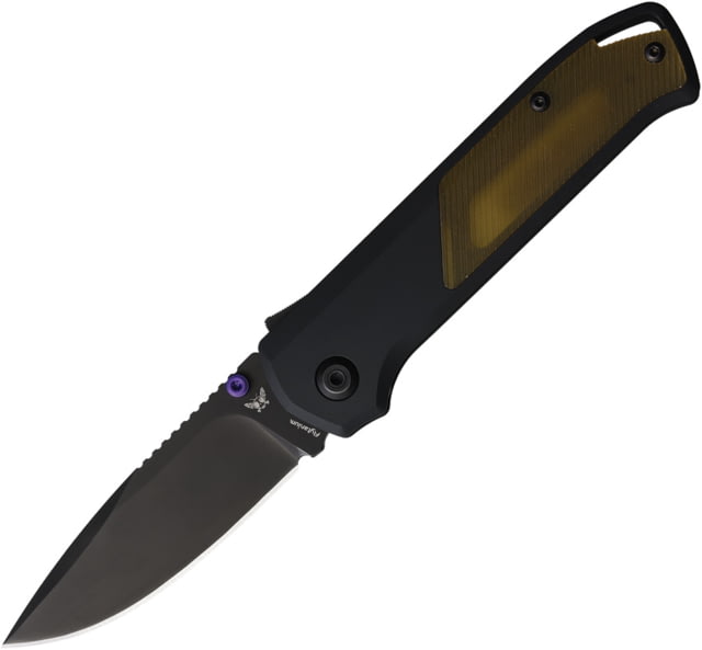 Flytanium Arcade Shark-Lock Ultem - Flytanium