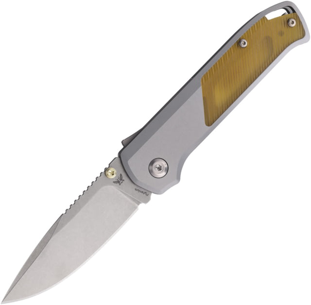 Flytanium Arcade Shark-Lock Ultem - Flytanium