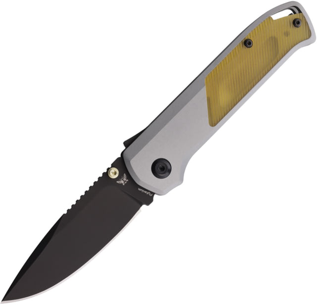 Flytanium Arcade Shark-Lock Ultem - Flytanium
