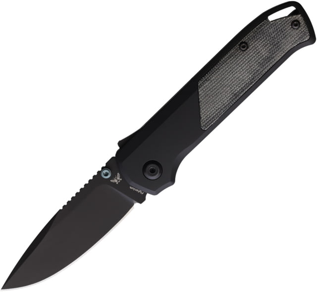 Flytanium Arcade Shark-Lock Void Black - Flytanium
