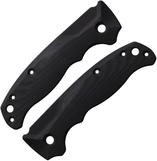 Flytanium Bandwidth AD 20.5 Scales Blk - Flytanium