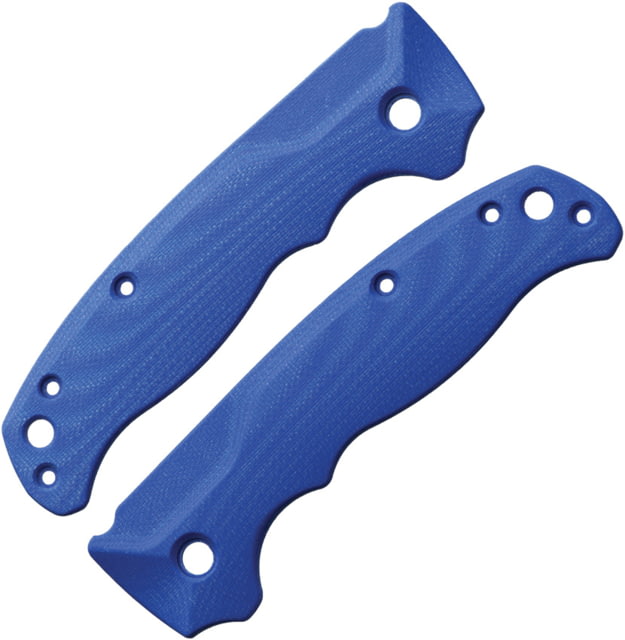 Flytanium Bandwidth AD 20.5 Scales Blue - Flytanium