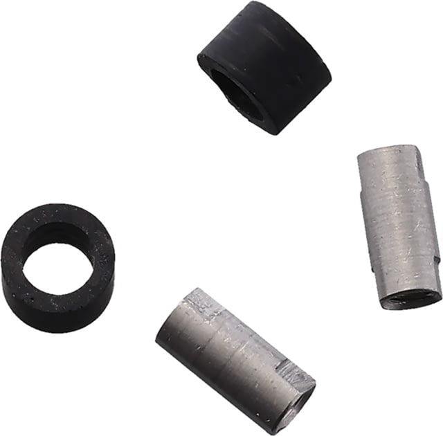 Flytanium Barrel Spacer Set CF Fixed Blade Knife