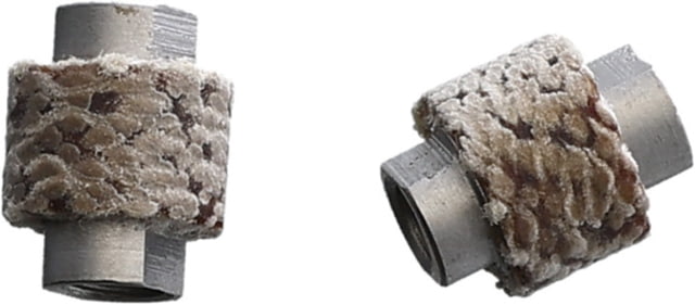 Flytanium Barrel Spacer Set Natural Fixed Blade Knife - Flytanium