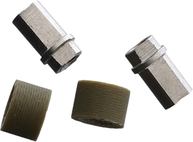Flytanium Barrel Spacer Set - Purple G-1 - Flytanium