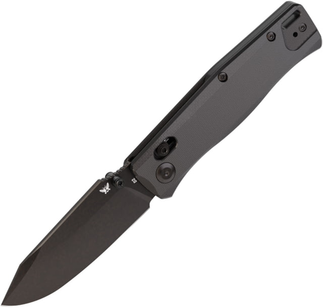 Flytanium BEEF Crossbar Lock Black SW - Flytanium