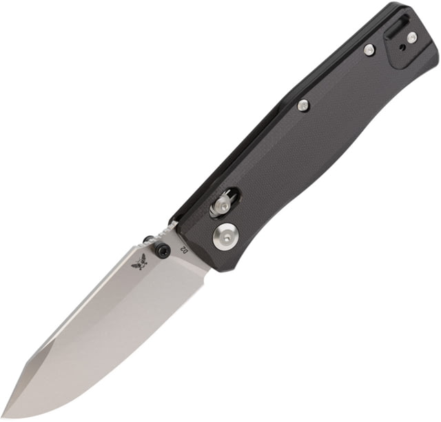 Flytanium BEEF Crossbar Lock Black SW - Flytanium
