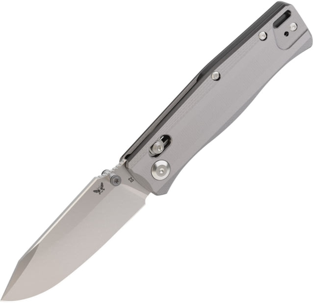 Flytanium BEEF Crossbar Lock Gray SW - Flytanium