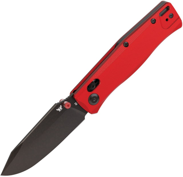 Flytanium BEEF Crossbar Lock Red BSW - Flytanium