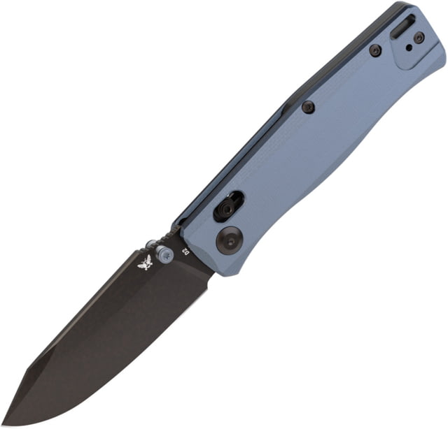 Flytanium BEEF Crossbar Lock Slate PVD - Flytanium