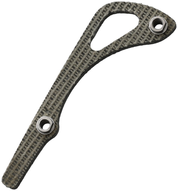 Flytanium Bugout Backspacer Green - Flytanium