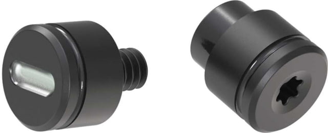 Flytanium Bugout Tritium Thumb Stud - Flytanium